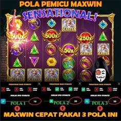 SLOT ONLINE